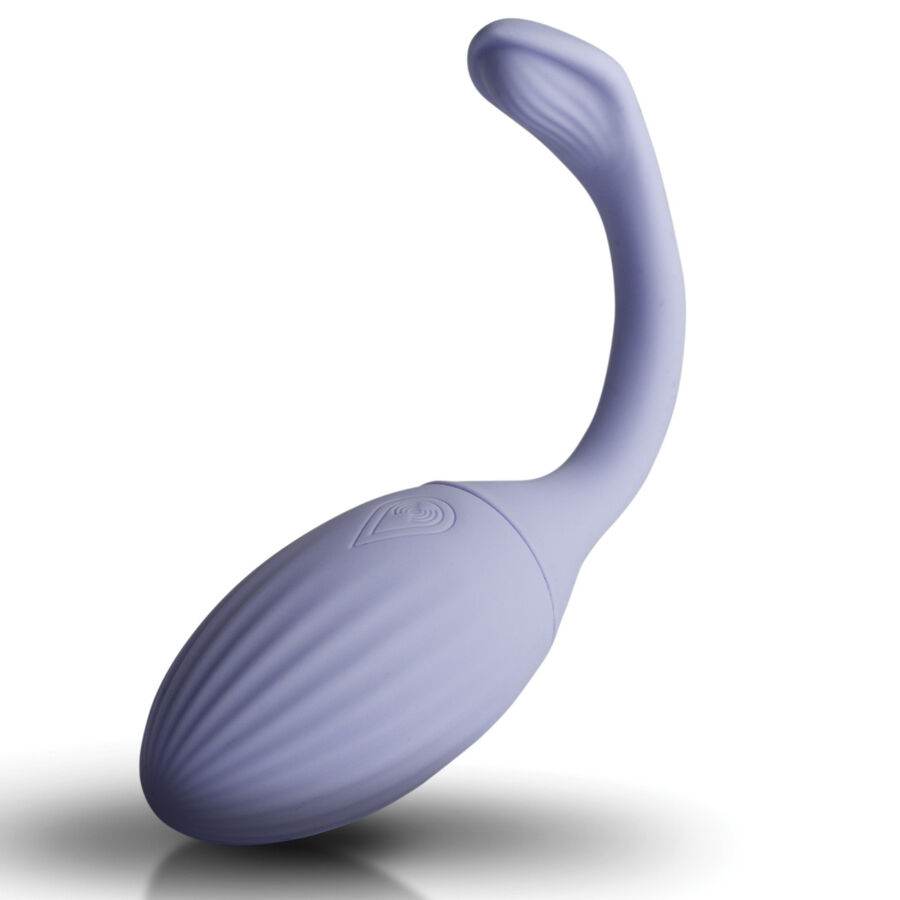 NIYA – N1 MASSAGEADOR PÉLVICO DE KEGEL COM CONTROLE REMOTO