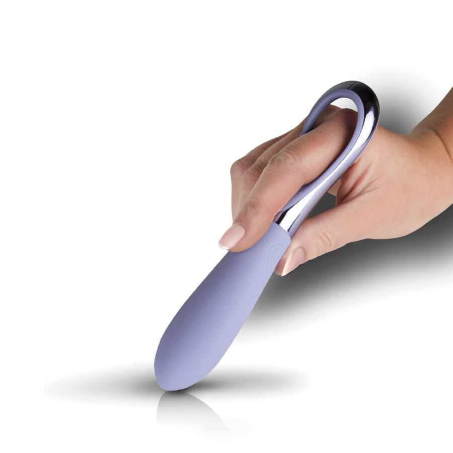 NIYA – N3 MASSAGEADOR DE PRECISÃO PARA ZONAS ERÓGENAS