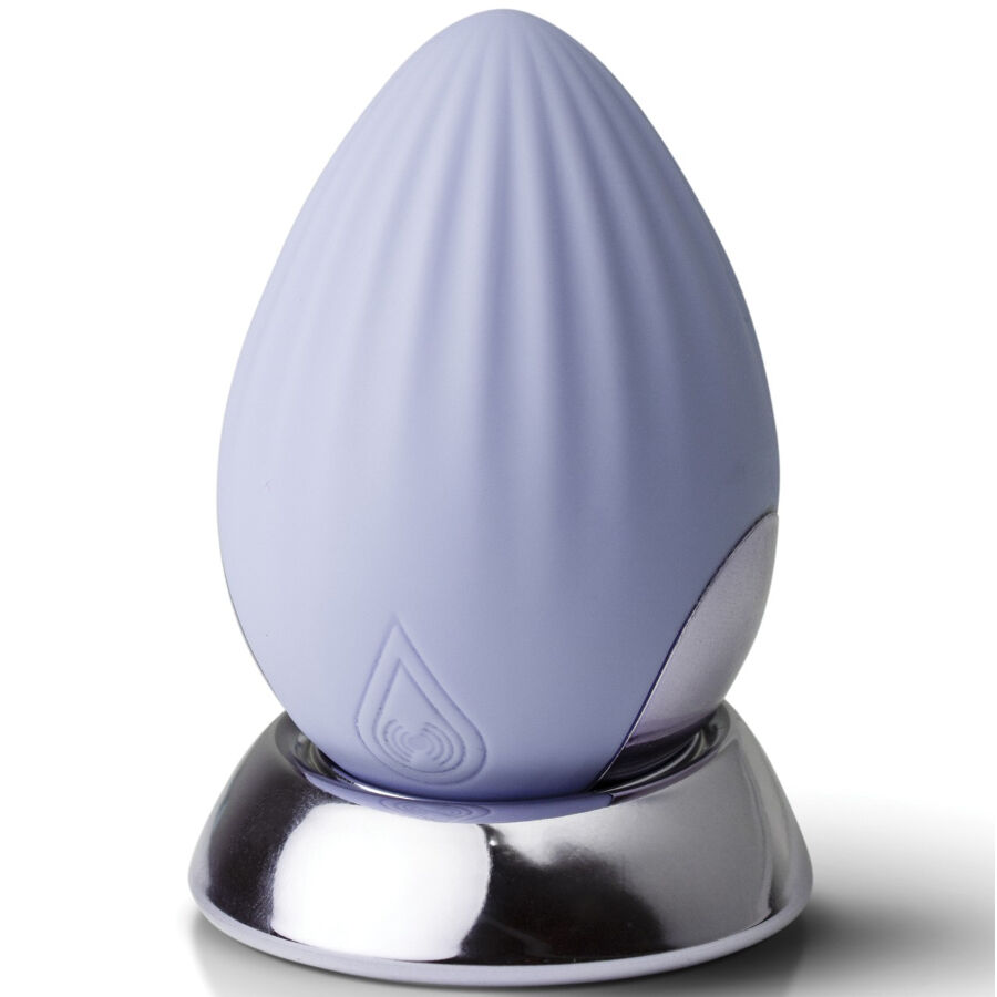 NIYA - MASSAGER ÍNTIMO DE ESTIMULAÇÃO EXTERNA N4 - Image 2