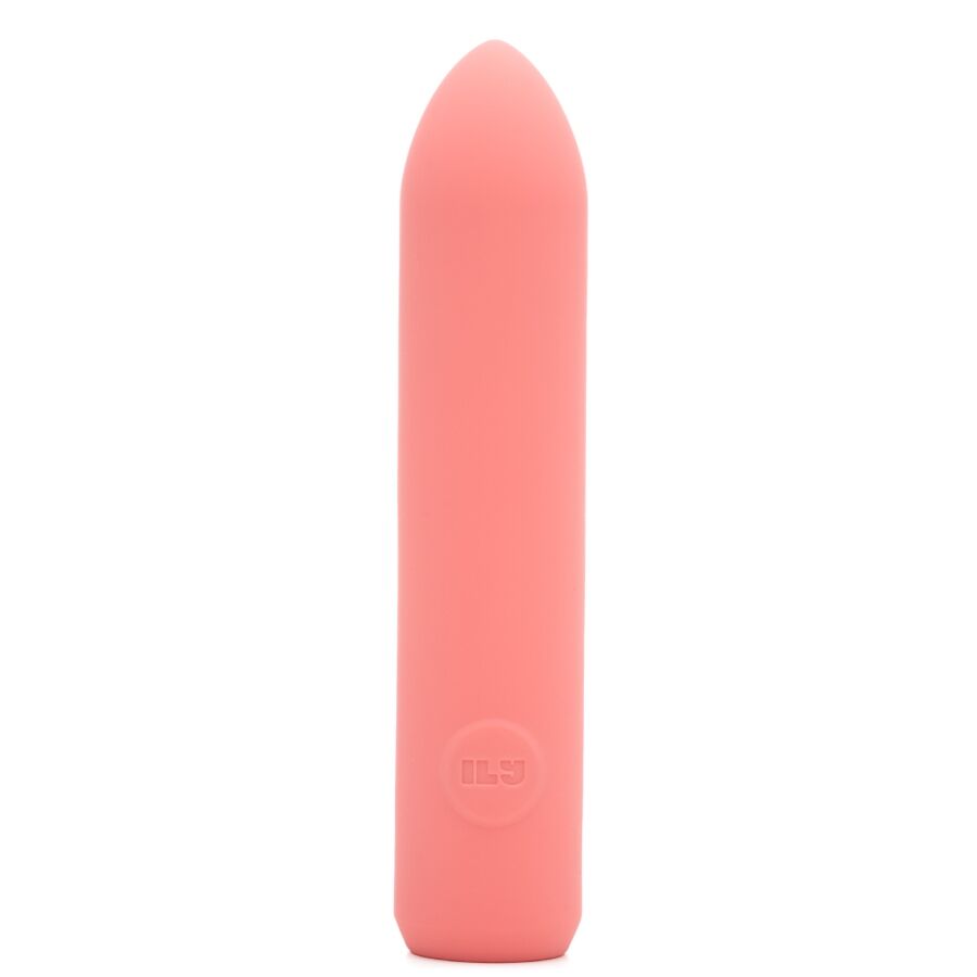 ESTOU JOGANDO – ILY BULLET PINK