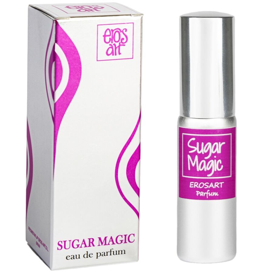 EROS-ART – PERFUME SUGAR MAGIC 20 CC
