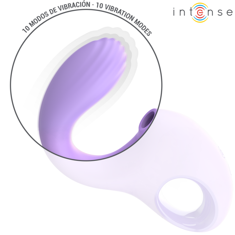 INTENSE - BAXTER VIOLET (VIOLETA) - Image 4