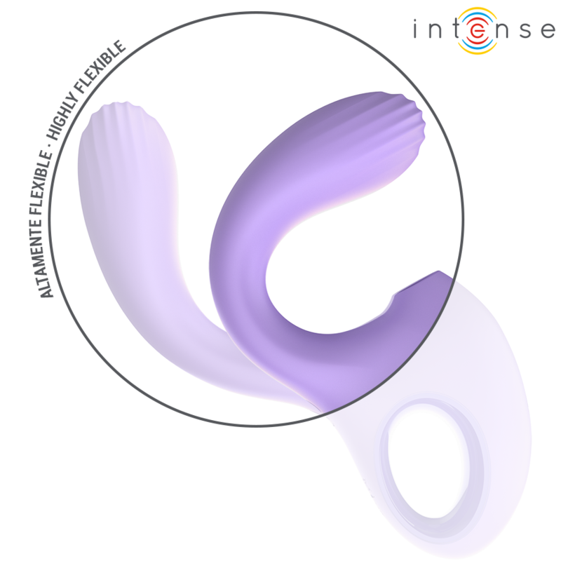 INTENSE - BAXTER VIOLET (VIOLETA) - Image 5