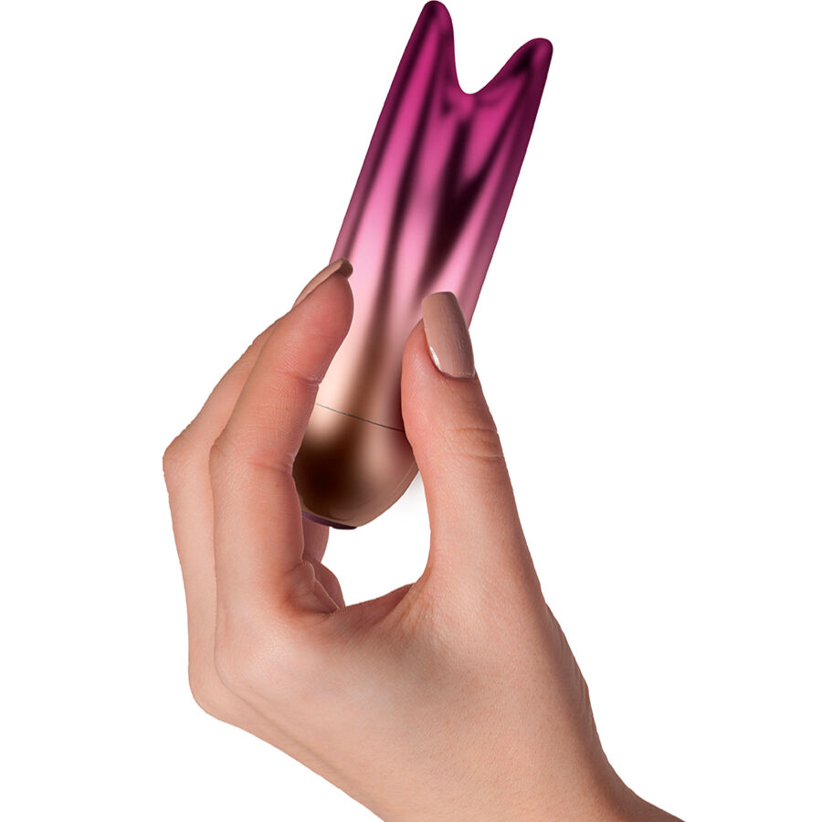 CLIMAXIMUM – VIBRADOR AVA DUPLO