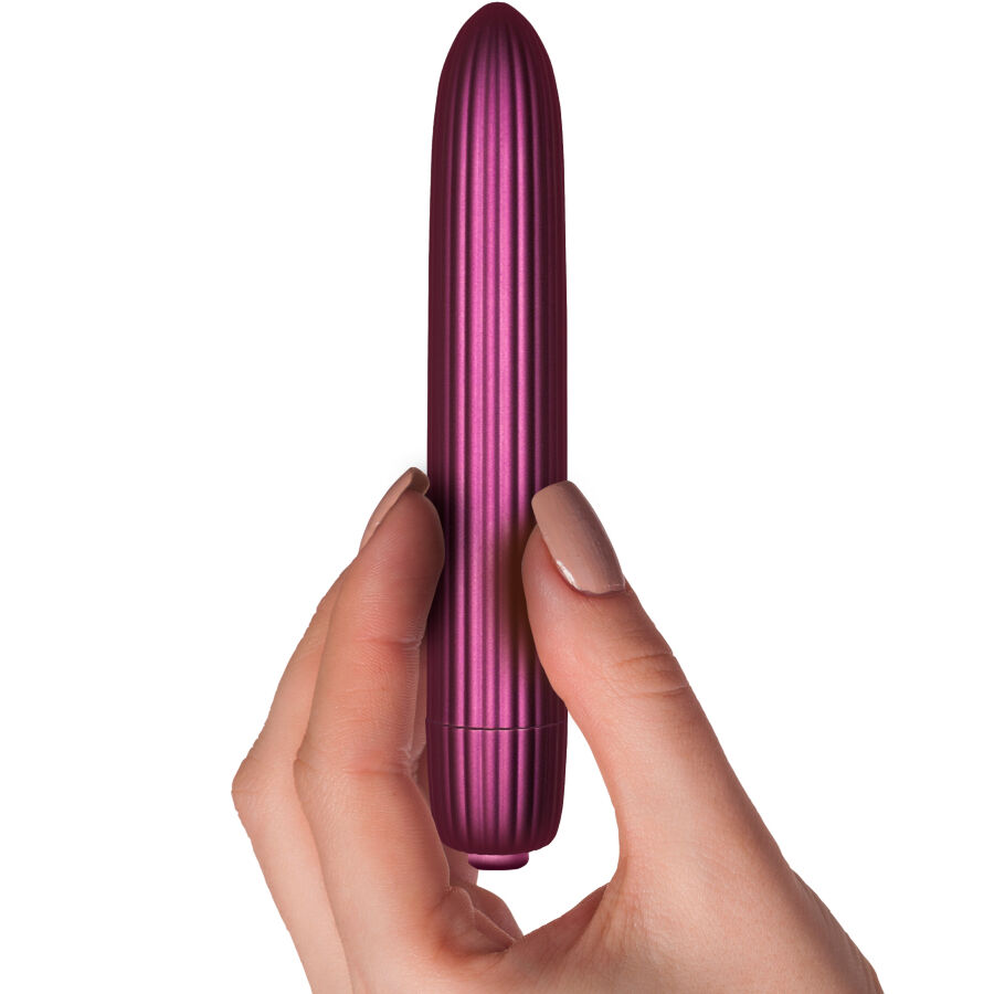 CLIMAXIMUM - VIBRADOR TEXTURIZADO HERA - Image 2