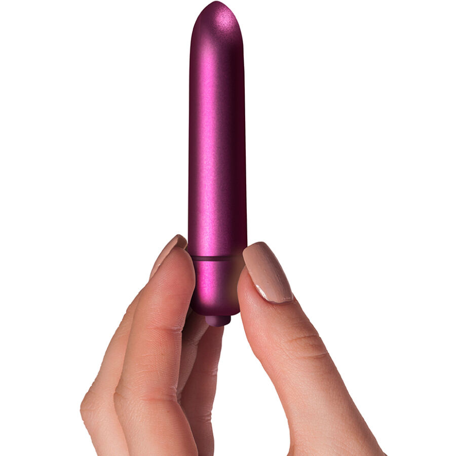 CLIMAXIMUM – JOLIE MINI BULLET VIBRADOR