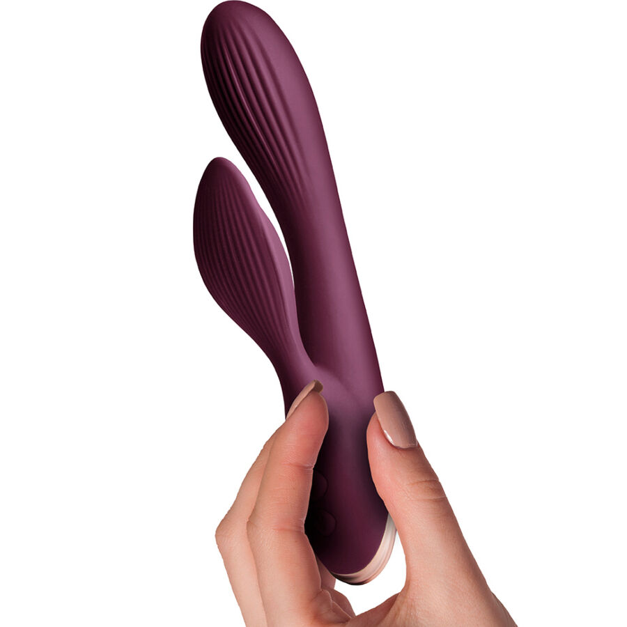 CLIMAXIMUM – VIBRADOR DE COELHO LYANNA