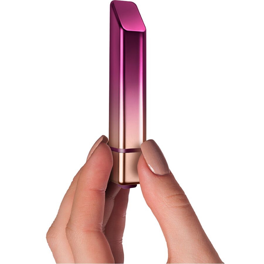 CLIMAXIMUM – VIBRADOR BATOM TREMA