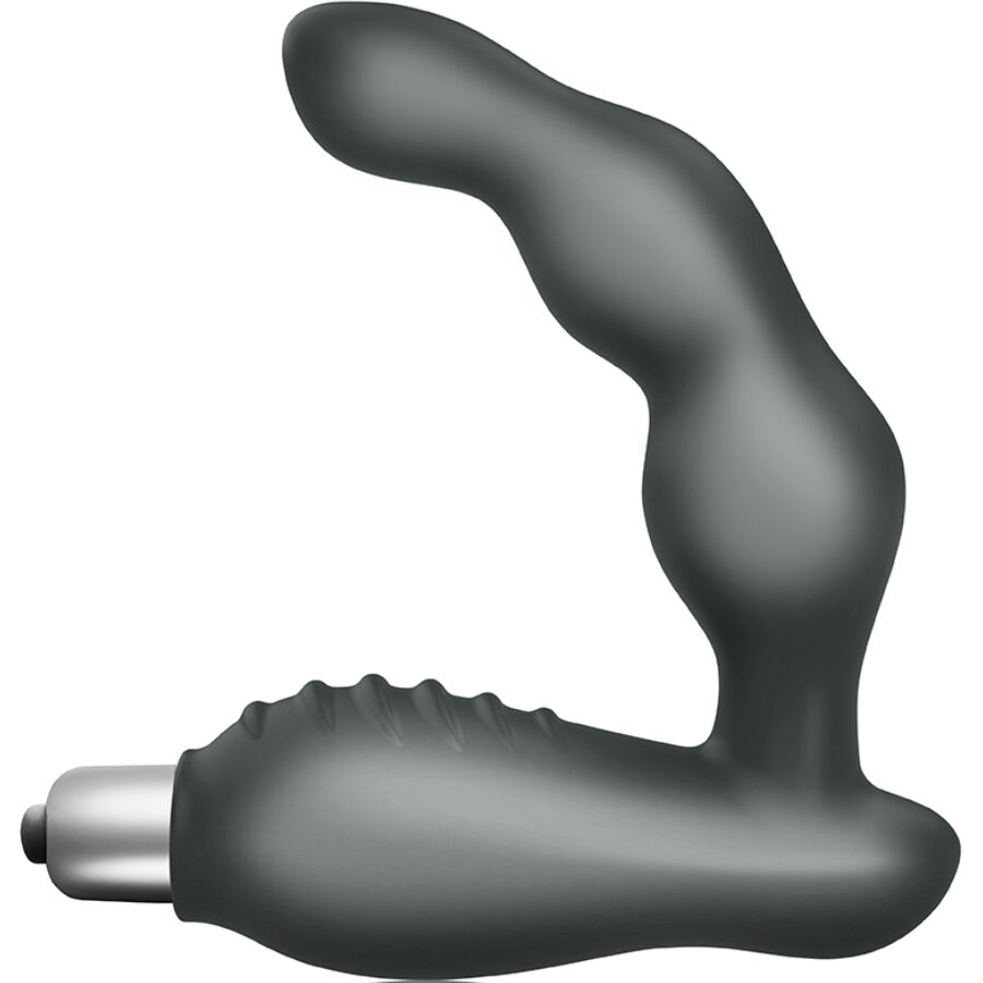 CLIMAXIMUM – VIBRADOR DE PRÓSTATA EM ESCALAS VILLO