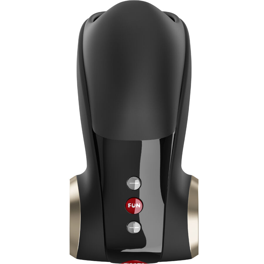 FUN FACTORY - VIBRADOR COBRA LIBRE II MASTURBADOR PRETO - Image 6
