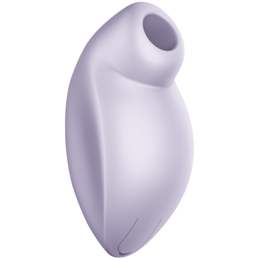 FUN FACTORY – VIBRADOR GAIA AIR PULSE ROXO