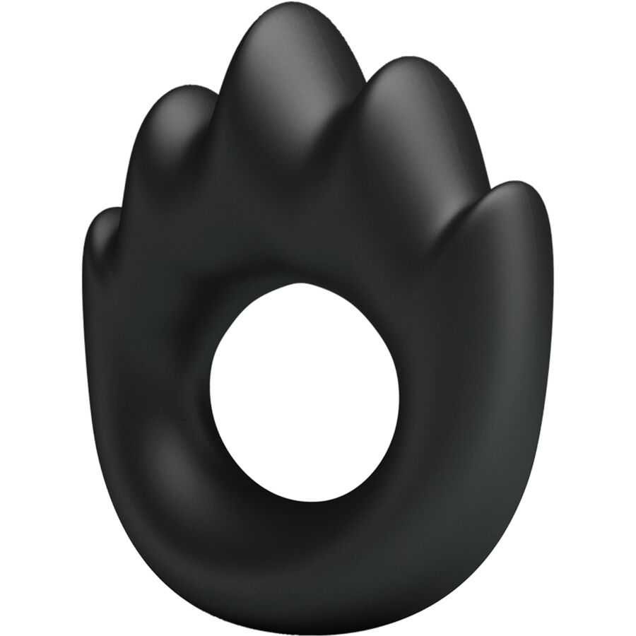 CRAZY BULL - ANEL DE SILICONE HABERT MODELO 13 - Image 3