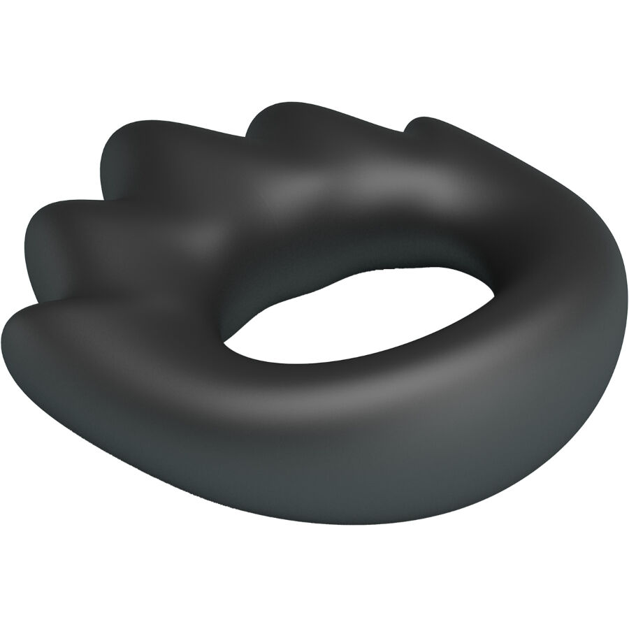 CRAZY BULL - ANEL DE SILICONE HABERT MODELO 13 - Image 5