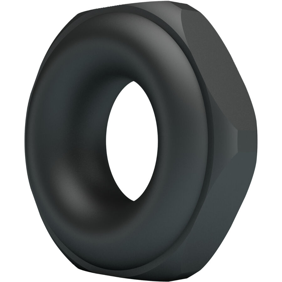 CRAZY BULL - ANEL DE SILICONE JARVIUS MODELO 14 - Image 3