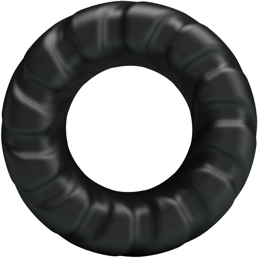 CRAZY BULL – ANEL DE SILICONE JERIKO MODELO 1