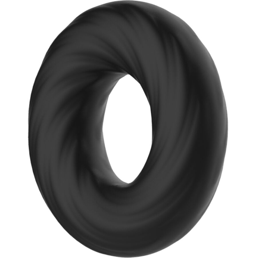 ANEL DE SILICONE ESPIRAL CRAZY BULL - Image 3