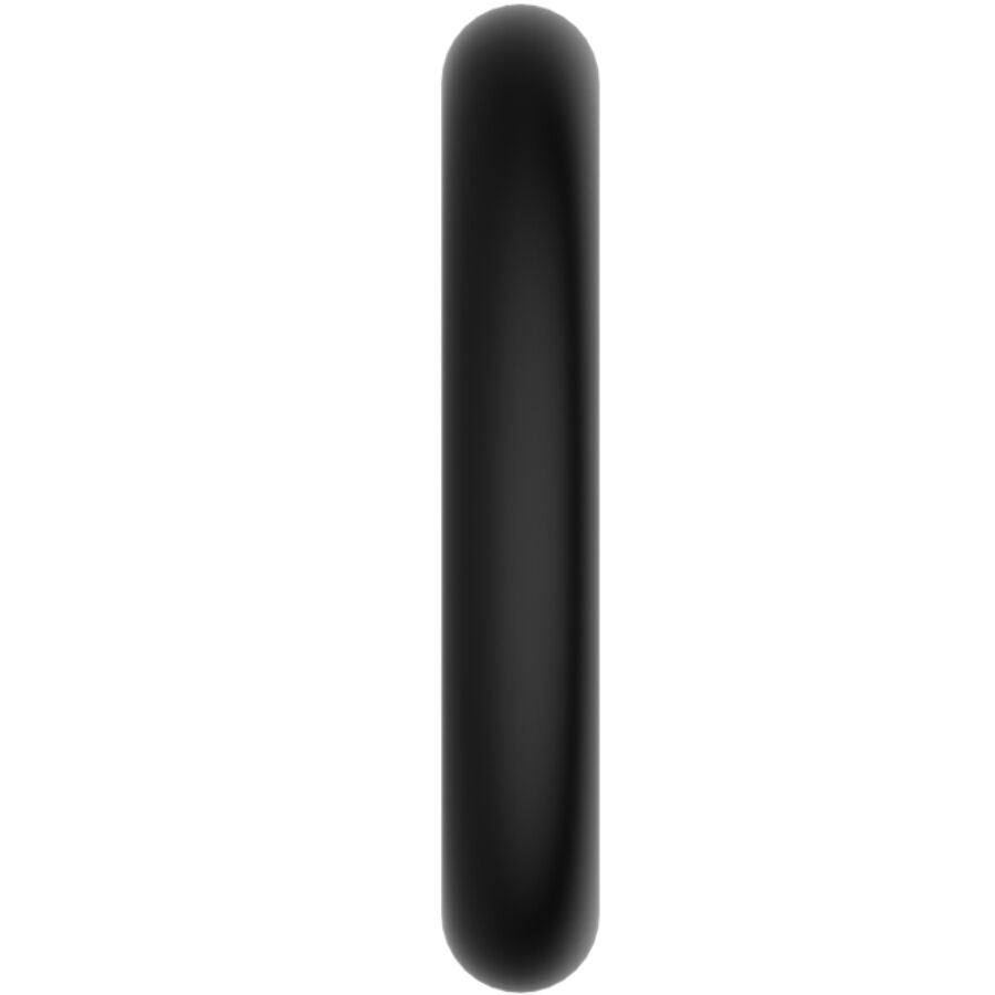 CRAZY BULL - ANEL DE SILICONE DUPLO OVAL - Image 4
