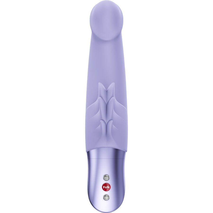 FUN FACTORY – VIBRADOR RABBIT WICKED ANGEL ROXO