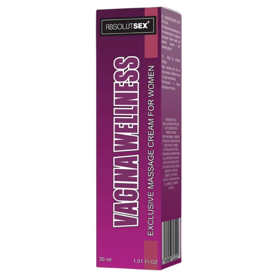 RUF - Creme para Massagem Vaginal 30ml - Image 3