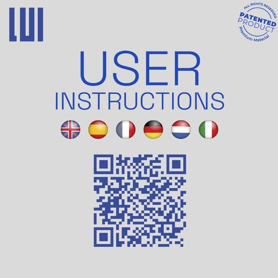 LUI - MAXTENDER PREMIUM AUMENTO PENIANO TAMANHO M - Image 12