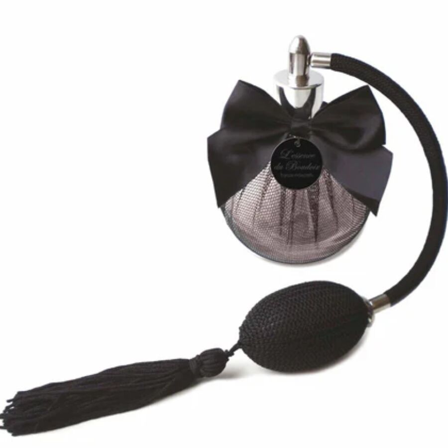 INDISCREET BIJOUX – PERFUME EM FOLHA PARA BOUDOIR 100 ML