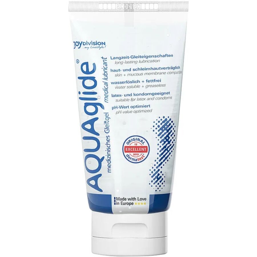 JOYDIVISION AQUAGLIDE – LUBRIFICANTE 50 ML