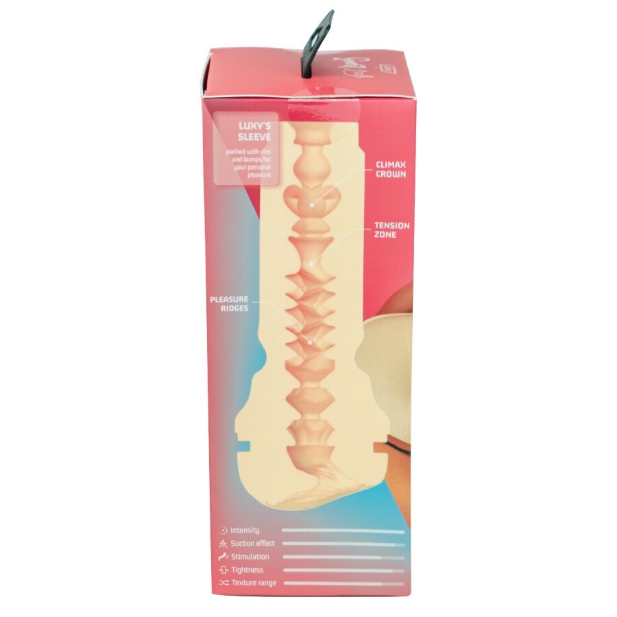 KIIROO - COLEÇÃO DE ESTRELAS HOLANDESAS PARA MASTURBAÇÃO QUE TE DÁ LUXO - Image 6