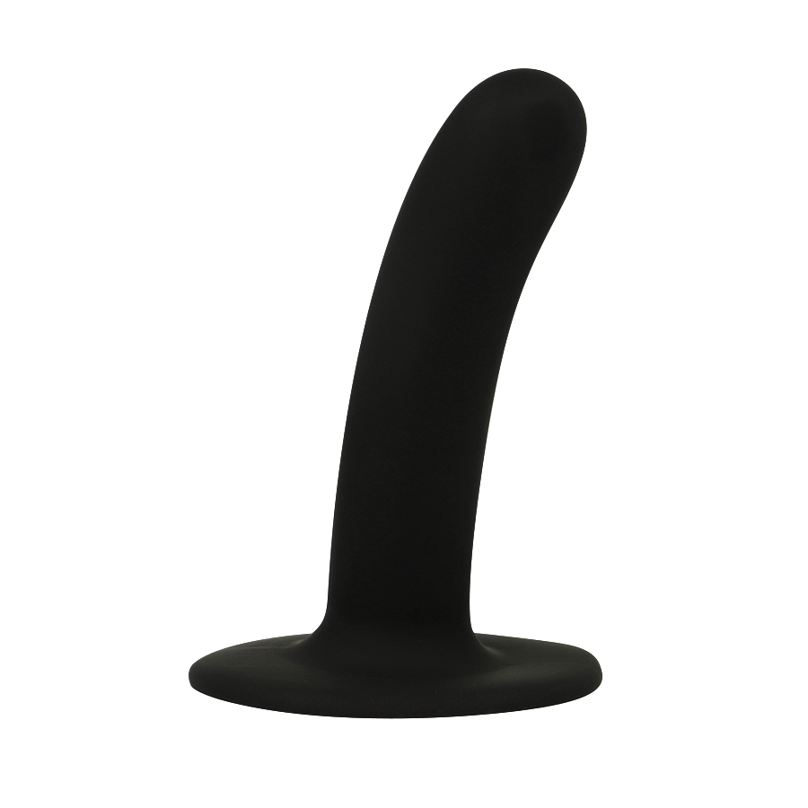 OHMAMA – PLUG ANAL DE SILICONE 12 CM DE LARGURA