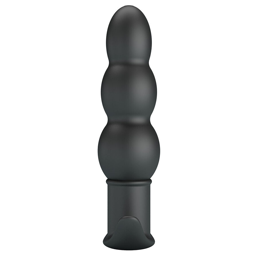 PRETTY LOVE - PLUG ANAL VIBRATÓRIO AEAEAS - Image 3