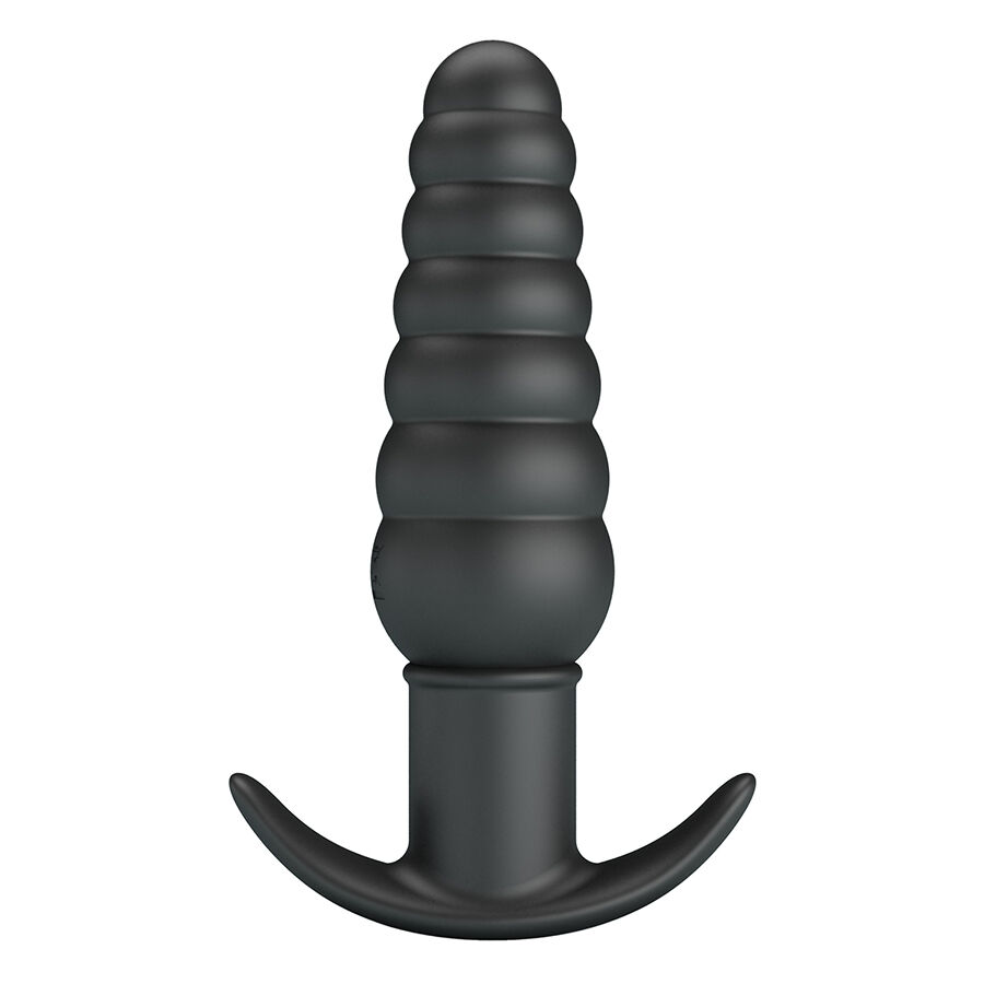 PRETTY LOVE – PLUG ANAL VIBRATÓRIO AEOLIS