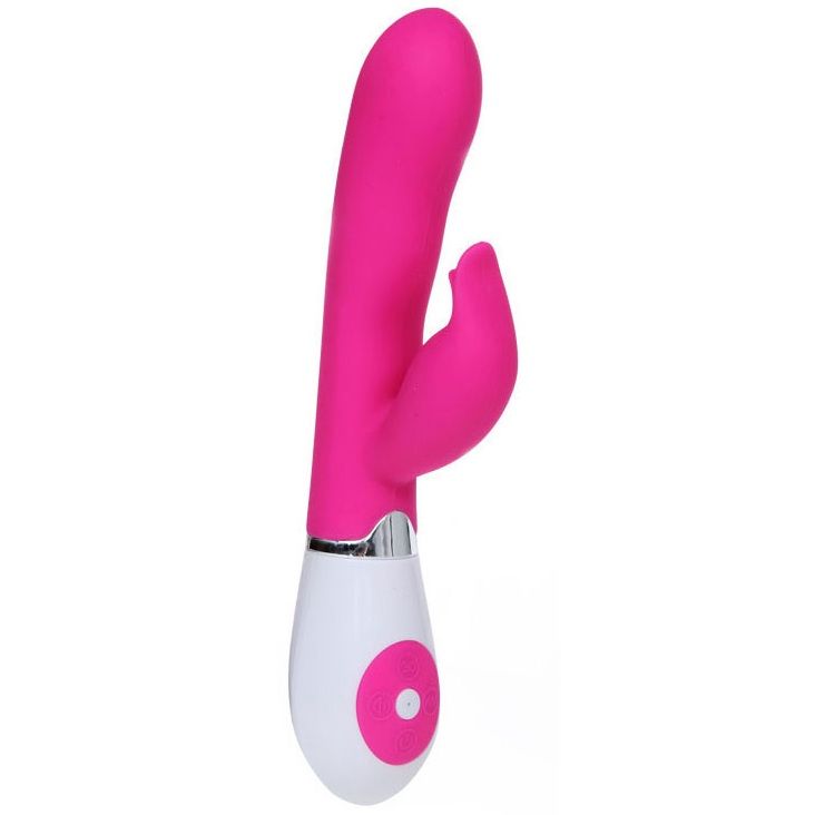 PRETTY LOVE – FLIRTATION FELIX COM VIBRAÇÃO DE VOZ