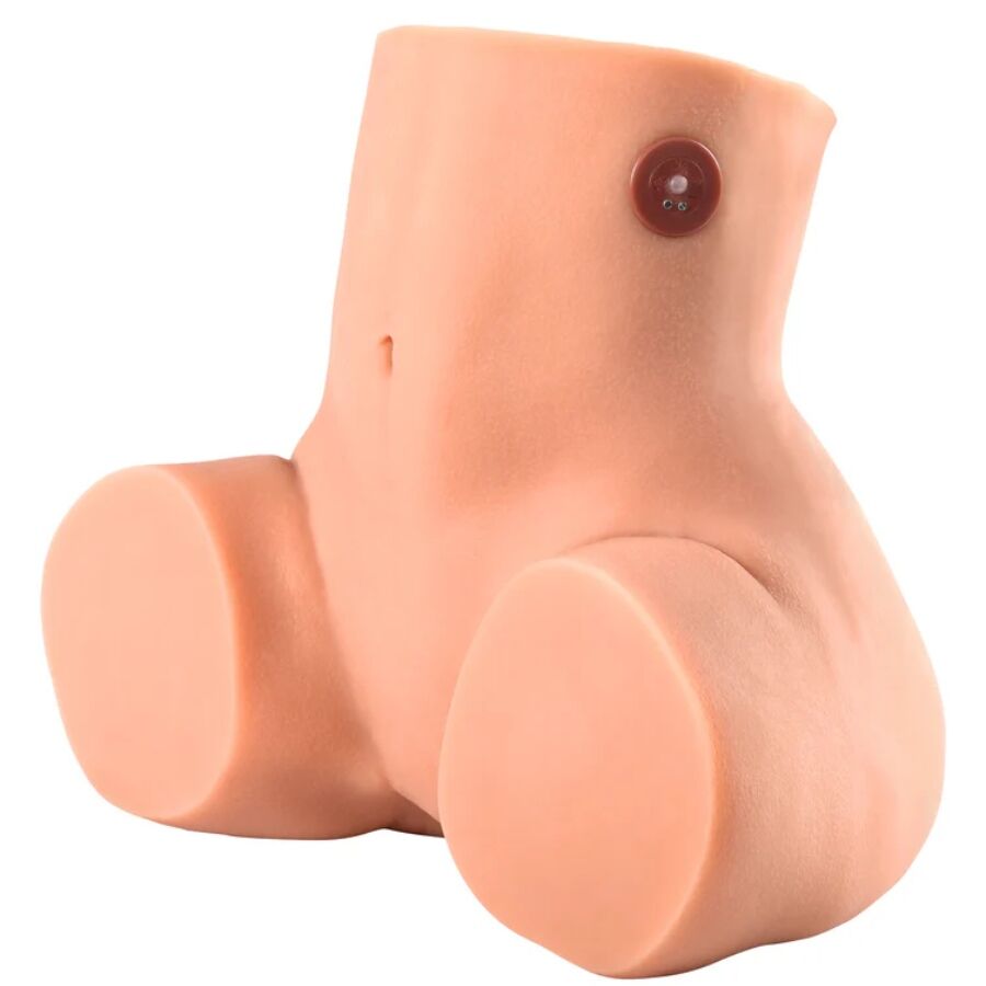DESEJO OCULTO – CADELA DE BUNDA GRANDE QUE AMAMENTA E SE MASTURBA, 16 KG