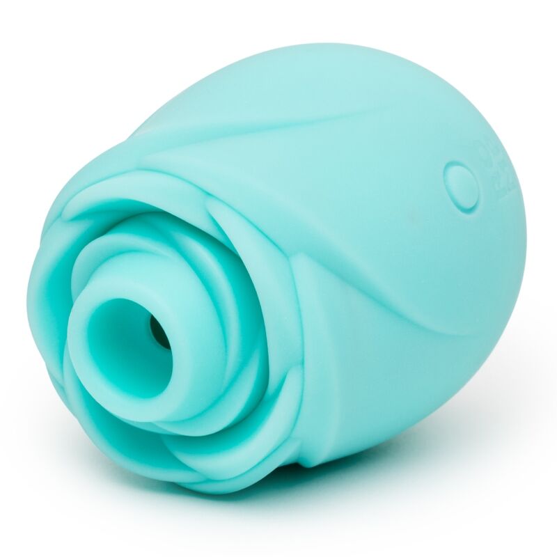 ROMP – SUTOR CLITÓRICO ROSE GLOW QUE BRILHA NO ESCURO