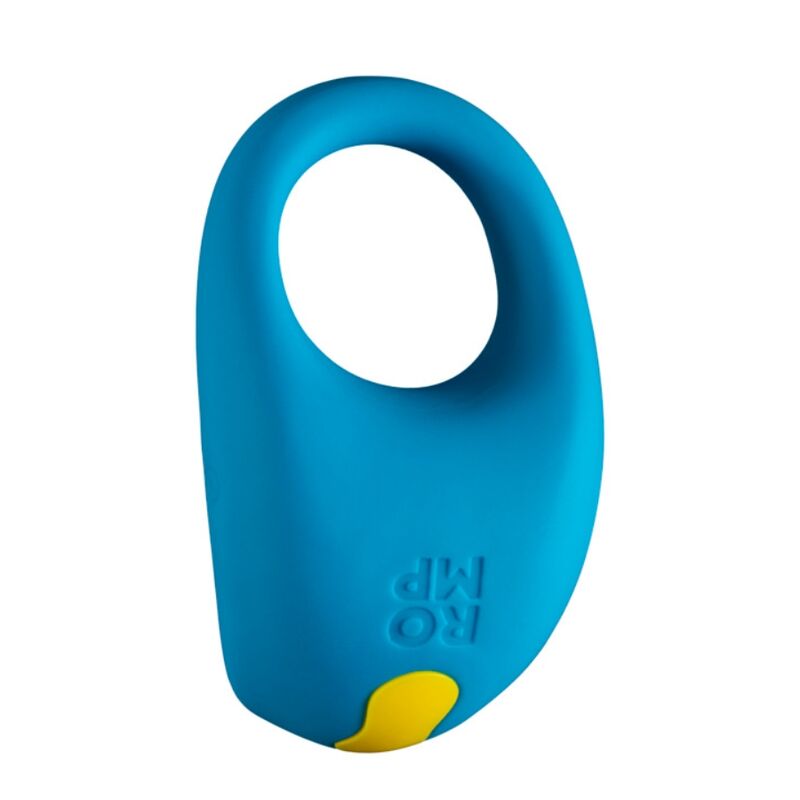 ROMP - JUKE ANEL PENIANO DE SILICONE COM VIBRADOR PARA ESTIMULAÇÃO CLITÓRICA - Image 7