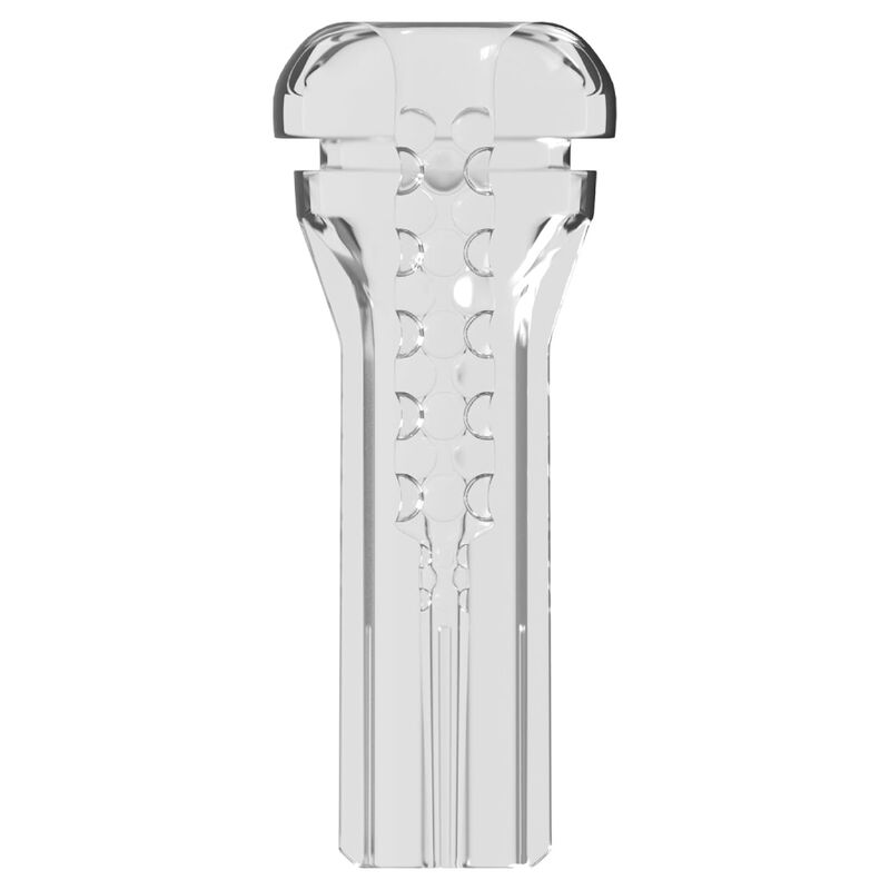 PDX ELITE - VIEWTUBE VAC XXL TRANSPARENTE STROKER COM BOMBA DE SUCÇÃO 27,3 CM - Image 3