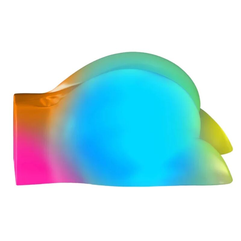 PDX ELITE - GO-GO BOOTY MEGA MASTURBADOR MASCULINO ILUMINADO COM LED - Image 5