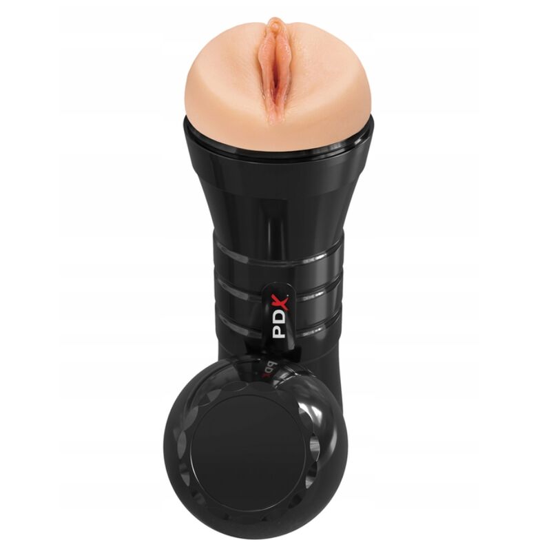 PDX EXTREME – VAGINAS MOLHADAS SUPER SUCULENTAS XXL MASTURBADOR LEVE