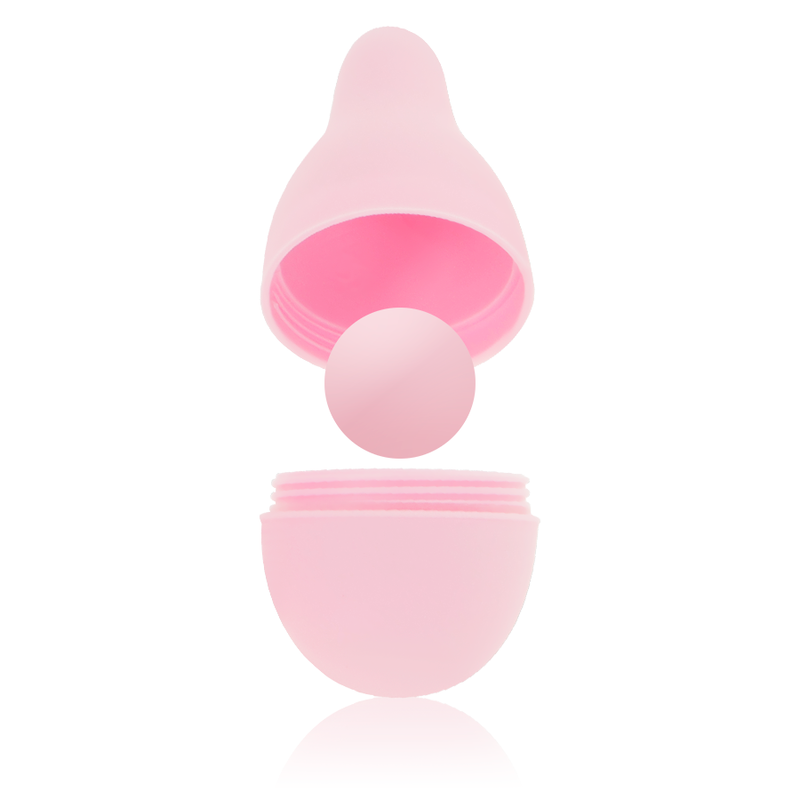 OHMAMA – SISTEMA DE DESENVOLVIMENTO DO ASSOALHO PÉLVICO COM PESOS DE KEGEL