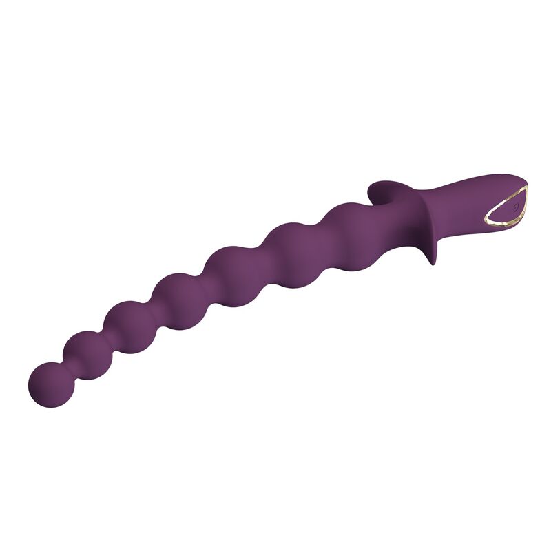 PRETTY LOVE - MADISON VIBRADOR ANAL RECARREGÁVEL COM 10 FUNÇÕES - Image 7