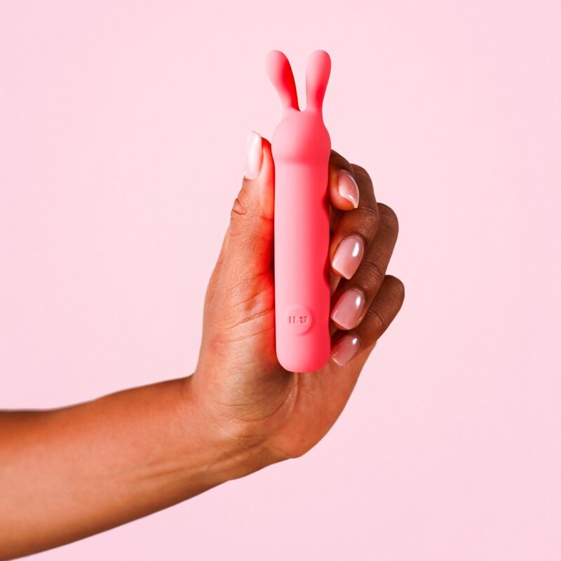 I PLAY - ILY RABBIT BULLET VIBRADOR ÍNTIMO RECARREGÁVEL - Image 5