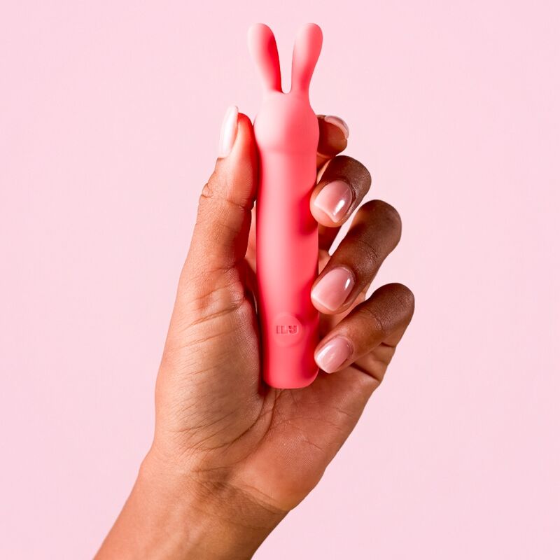 I PLAY - ILY RABBIT BULLET VIBRADOR ÍNTIMO RECARREGÁVEL - Image 6