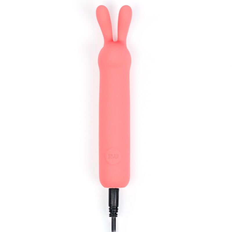I PLAY - ILY RABBIT BULLET VIBRADOR ÍNTIMO RECARREGÁVEL - Image 3