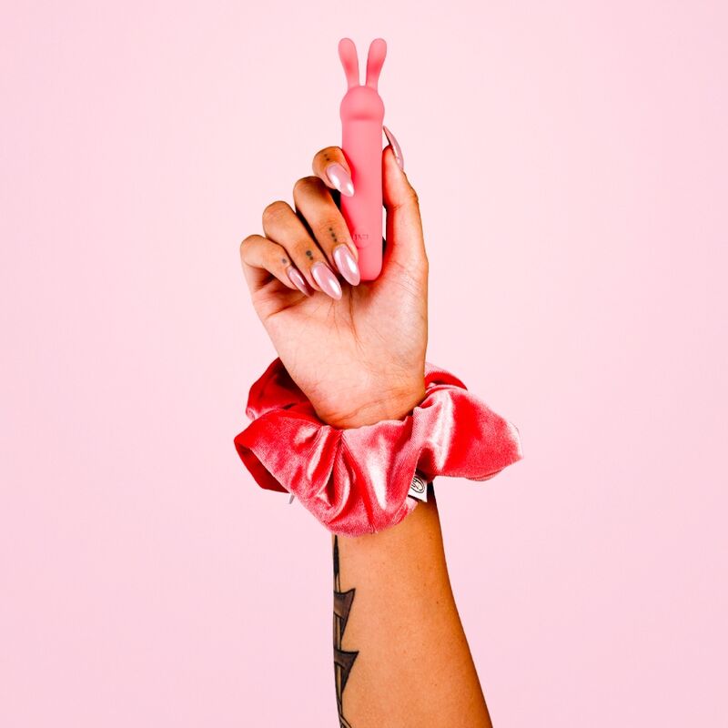 I PLAY - ILY RABBIT BULLET VIBRADOR ÍNTIMO RECARREGÁVEL - Image 8