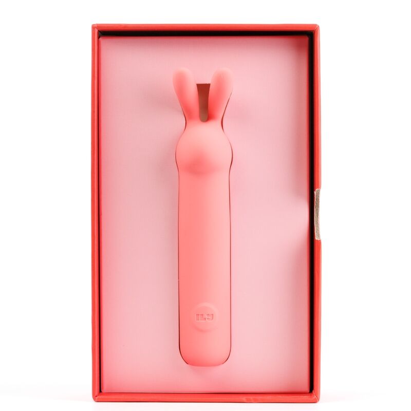 I PLAY - ILY RABBIT BULLET VIBRADOR ÍNTIMO RECARREGÁVEL - Image 12