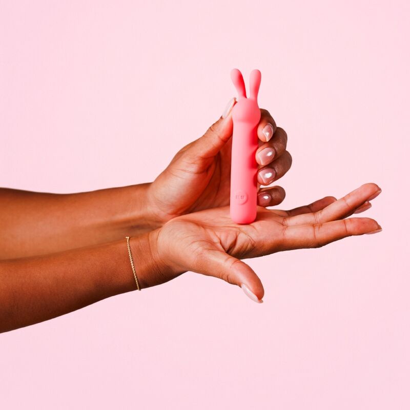 I PLAY - ILY RABBIT BULLET VIBRADOR ÍNTIMO RECARREGÁVEL - Image 7
