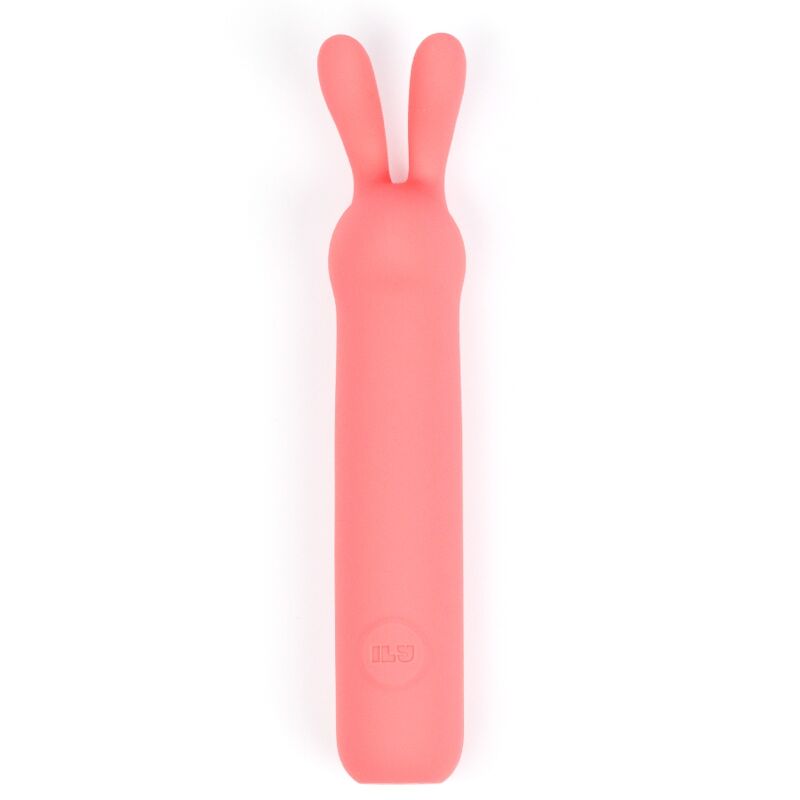 I PLAY - ILY RABBIT BULLET VIBRADOR ÍNTIMO RECARREGÁVEL - Image 2