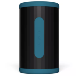 LELO – F2S DUPLO SÔNICO PARA HOMENS COM DUPLA ESTIMULAÇÃO SÔNICA AZUL-PETRÓLEO