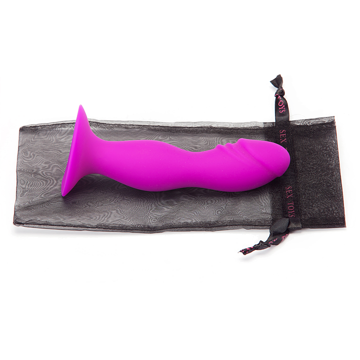 PRETTY LOVE – PLUG REALISTA PARA BOOTY PASSION