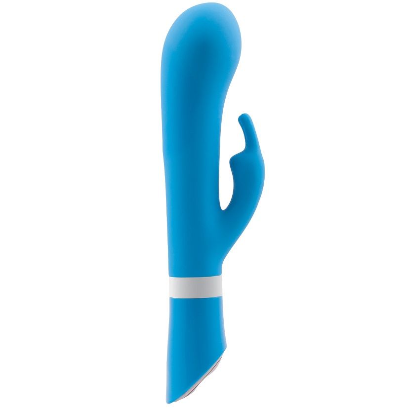 B SWISH - VIBRADOR COELHINHO DELUXE BWILD JADE - Image 6