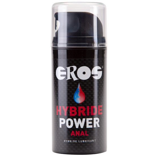 EROS POWER LINE – LUBRIFICANTE ANAL POWER 100 ML